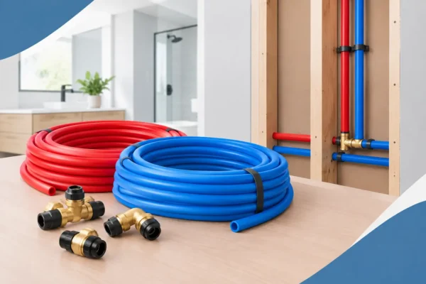 Review de tuberías PEX para remodelación
